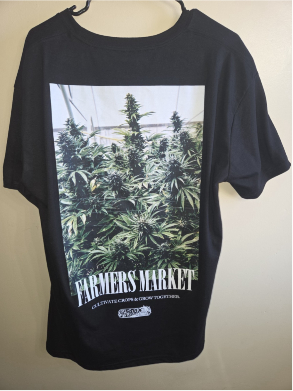 Cannabis 420 Shirt